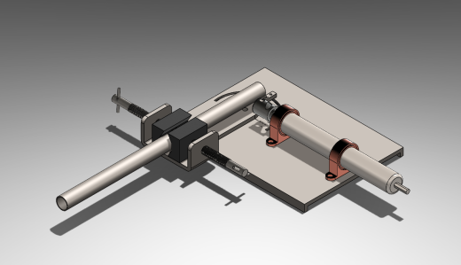 管式切口机缩略图